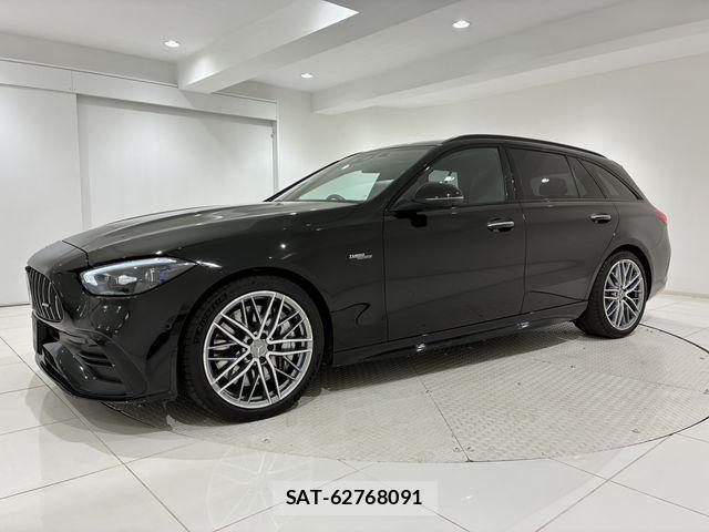 Mercedes Benz C-CLASS 2023-07 8354900-10