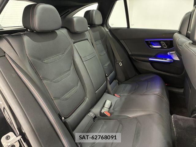 Mercedes Benz C-CLASS 2023-07 8354900-12