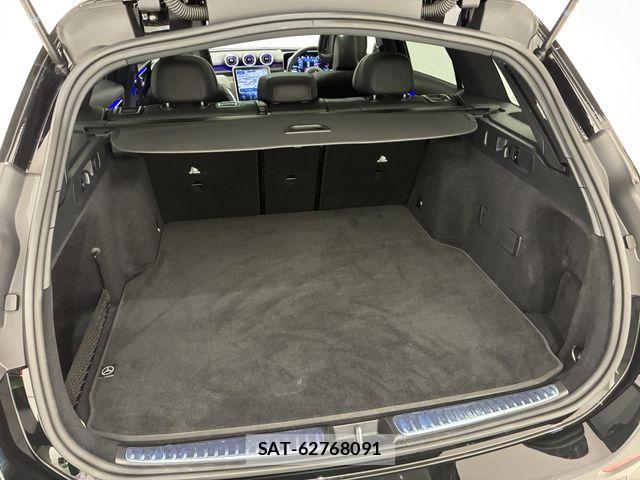 Mercedes Benz C-CLASS 2023-07 8354900-15