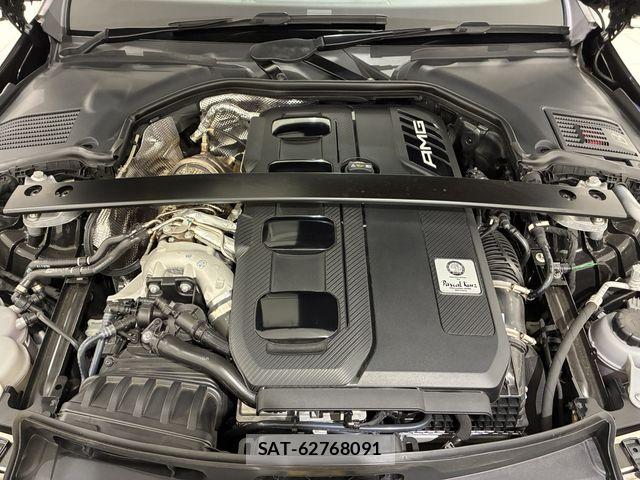 Mercedes Benz C-CLASS 2023-07 8354900-17