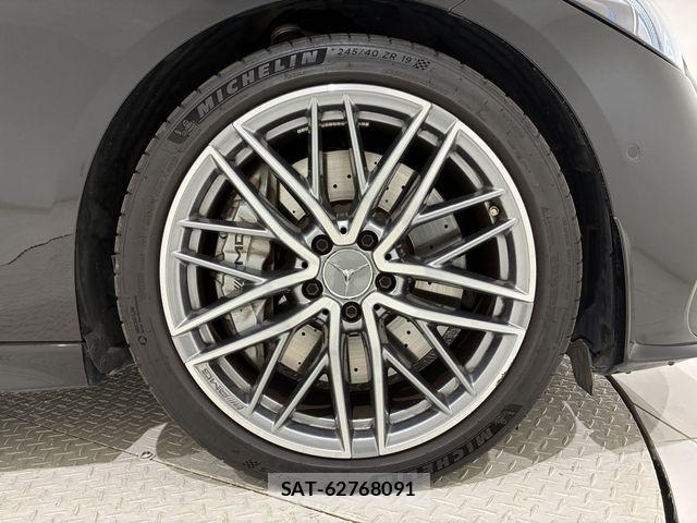 Mercedes Benz C-CLASS 2023-07 8354900-18
