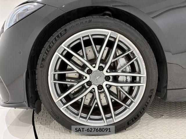 Mercedes Benz C-CLASS 2023-07 8354900-19