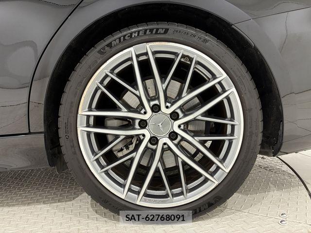 Mercedes Benz C-CLASS 2023-07 8354900-20