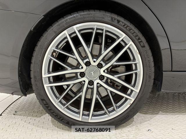 Mercedes Benz C-CLASS 2023-07 8354900-21