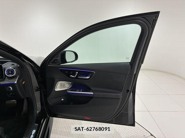 Mercedes Benz C-CLASS 2023-07 8354900-5