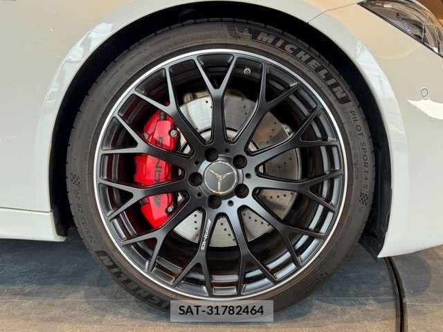 Mercedes Benz C-CLASS 2024-08 8366887-10