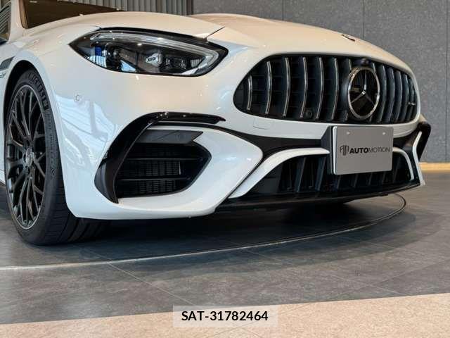 Mercedes Benz C-CLASS 2024-08 8366887-1