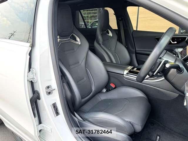 Mercedes Benz C-CLASS 2024-08 8366887-2