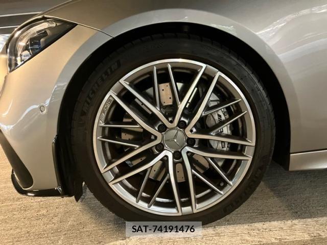 Mercedes Benz C-CLASS 2023-08 8366888-10