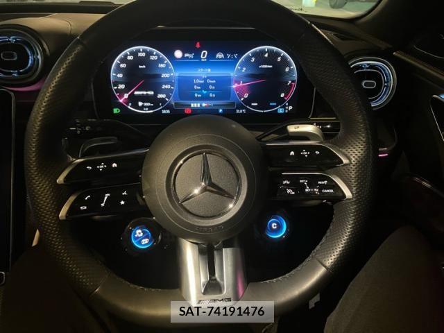 Mercedes Benz C-CLASS 2023-08 8366888-14