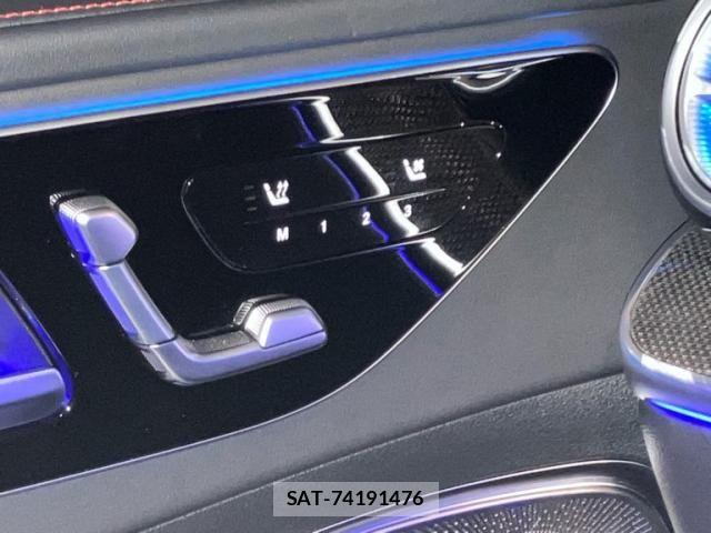 Mercedes Benz C-CLASS 2023-08 8366888-27
