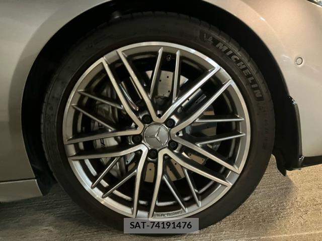 Mercedes Benz C-CLASS 2023-08 8366888-4