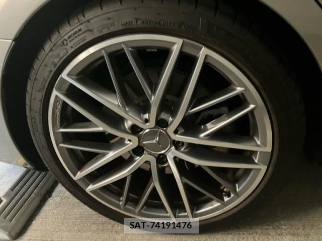 Mercedes Benz C-CLASS 2023-08 8366888-6