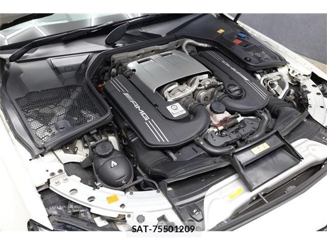 Mercedes Benz C-CLASS 2015-12 8366890-15