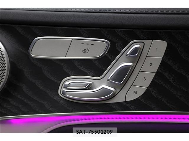 Mercedes Benz C-CLASS 2015-12 8366890-17