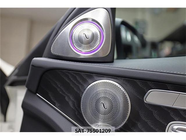Mercedes Benz C-CLASS 2015-12 8366890-18