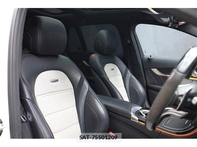 Mercedes Benz C-CLASS 2015-12 8366890-20