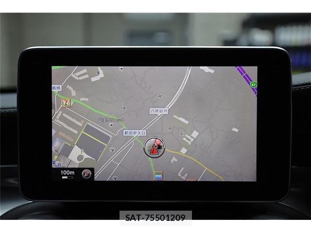 Mercedes Benz C-CLASS 2015-12 8366890-25