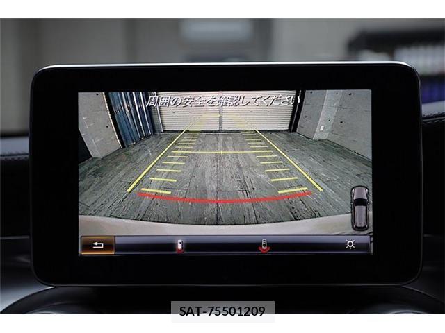 Mercedes Benz C-CLASS 2015-12 8366890-26