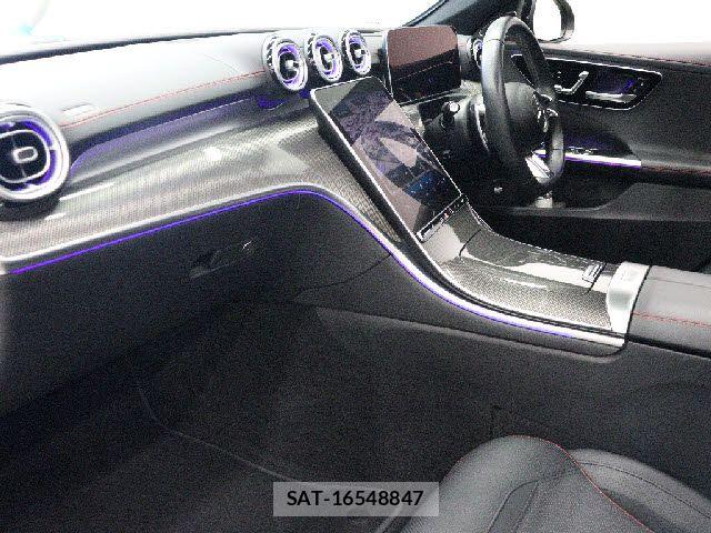 Mercedes Benz C-CLASS 2023-12 8485693-15