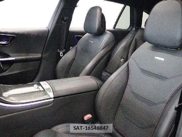 Mercedes Benz C-CLASS 2023-12 8485693-16