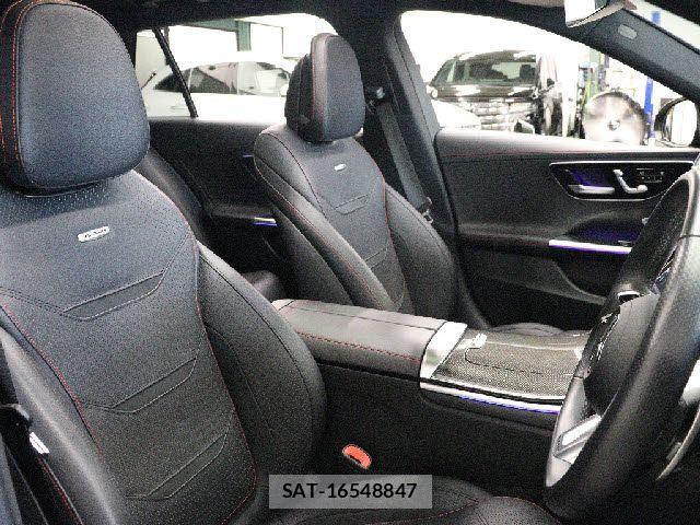 Mercedes Benz C-CLASS 2023-12 8485693-17