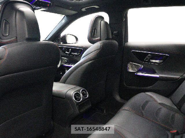 Mercedes Benz C-CLASS 2023-12 8485693-18