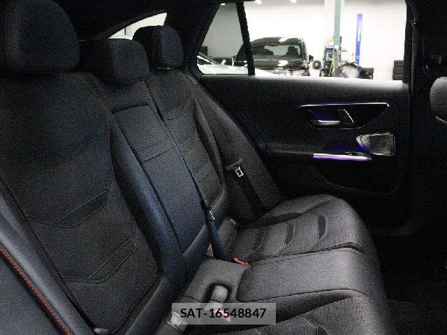 Mercedes Benz C-CLASS 2023-12 8485693-20