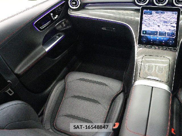 Mercedes Benz C-CLASS 2023-12 8485693-22