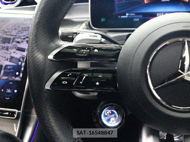 Mercedes Benz C-CLASS 2023-12 8485693-24
