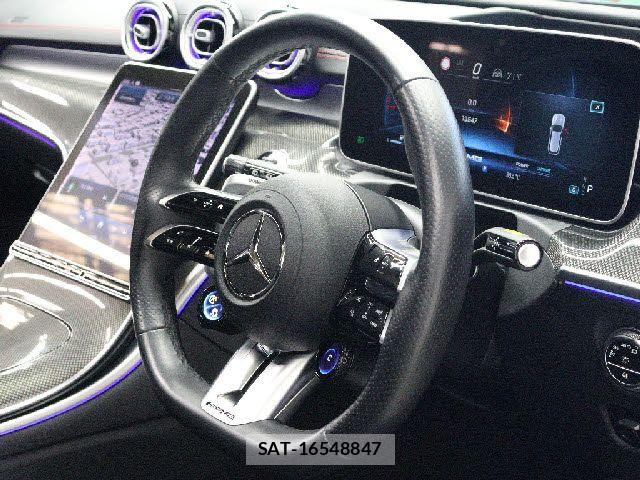Mercedes Benz C-CLASS 2023-12 8485693-26