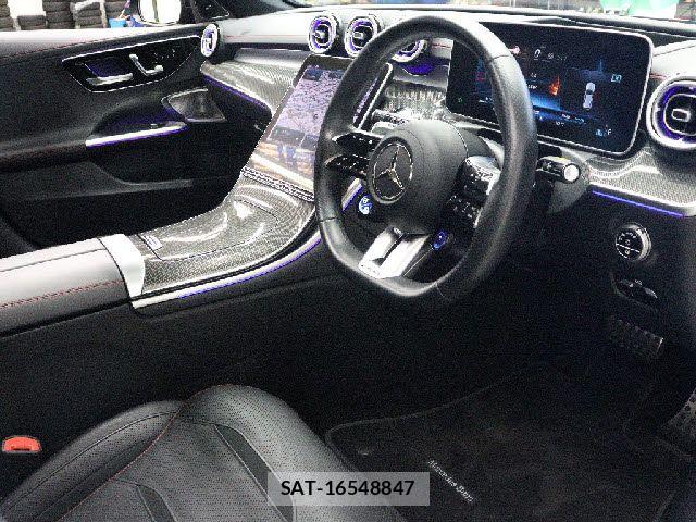 Mercedes Benz C-CLASS 2023-12 8485693-3
