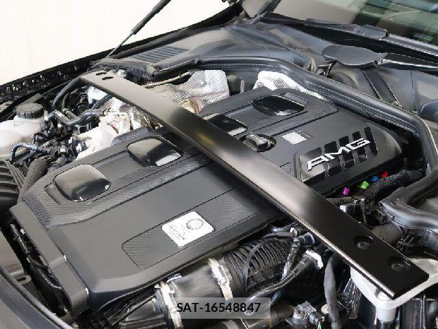 Mercedes Benz C-CLASS 2023-12 8485693-4