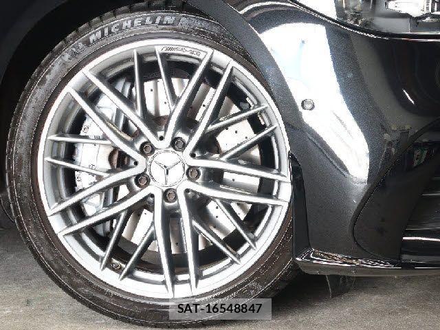 Mercedes Benz C-CLASS 2023-12 8485693-5