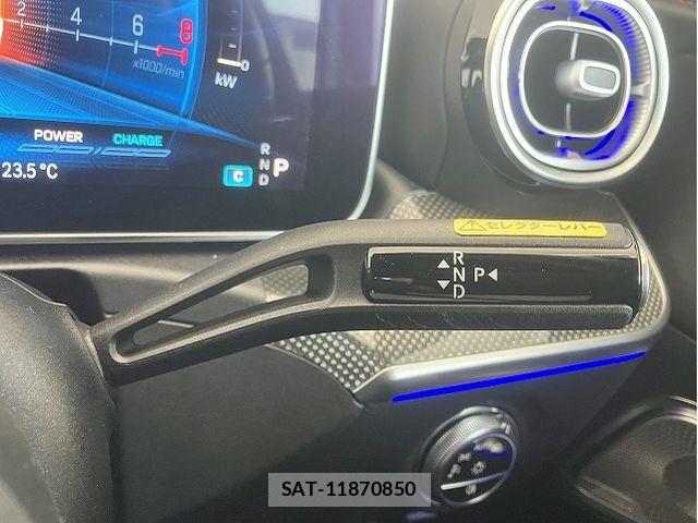 Mercedes Benz C-CLASS 2023-12 8485696-10