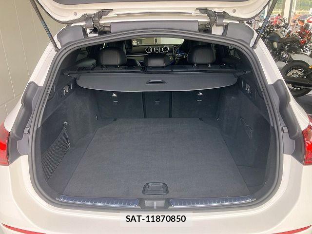 Mercedes Benz C-CLASS 2023-12 8485696-13