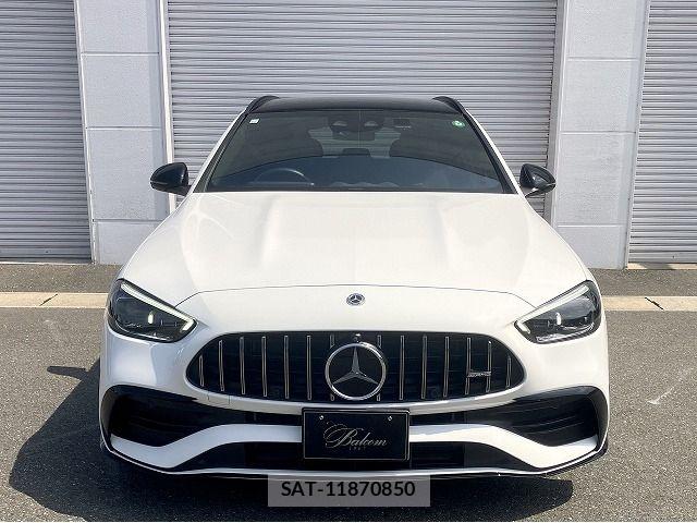 Mercedes Benz C-CLASS 2023-12 8485696-18