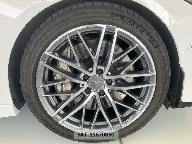 Mercedes Benz C-CLASS 2023-12 8485696-5