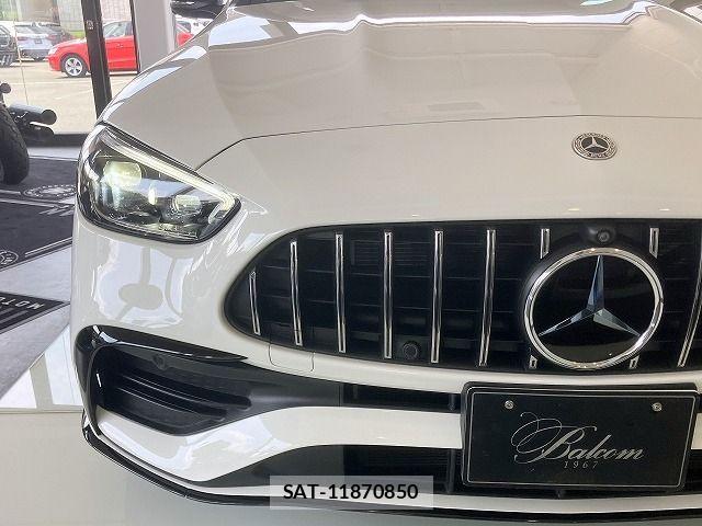 Mercedes Benz C-CLASS 2023-12 8485696-6