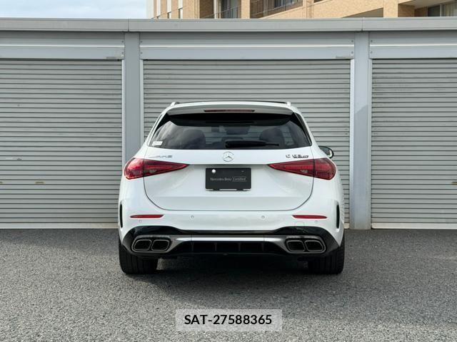 Mercedes Benz C-CLASS 2024-12 8525663-14