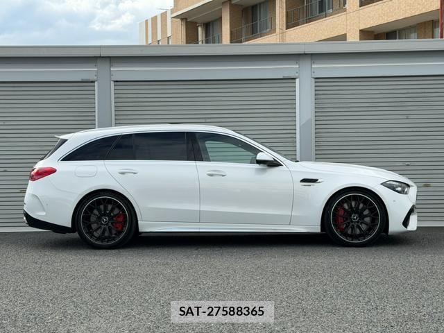 Mercedes Benz C-CLASS 2024-12 8525663-15