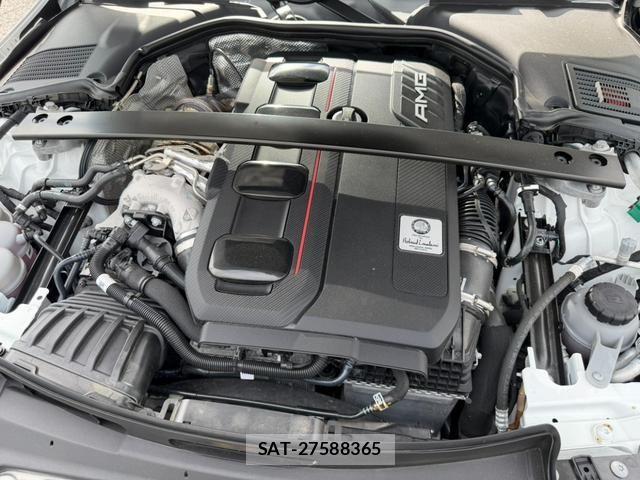 Mercedes Benz C-CLASS 2024-12 8525663-16