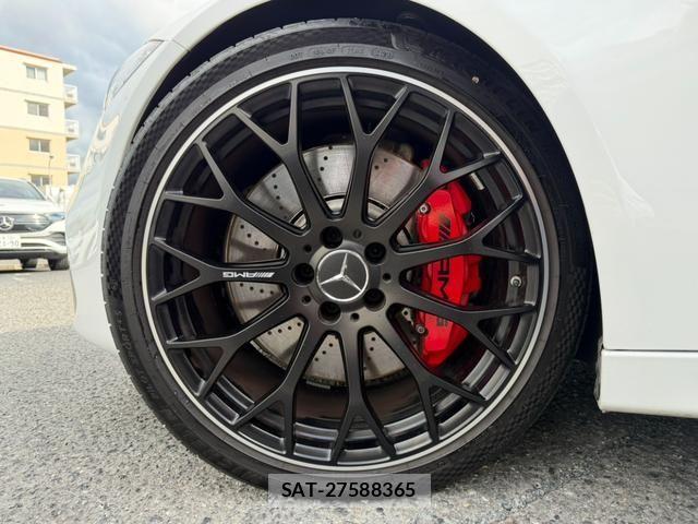Mercedes Benz C-CLASS 2024-12 8525663-17