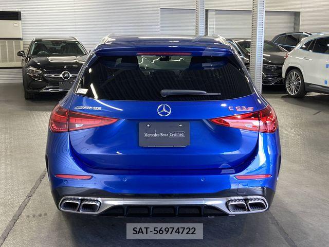 Mercedes Benz C-CLASS 2024-02 8525662-3