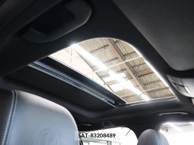 Mercedes Benz C-CLASS 2017-03 8525665-10