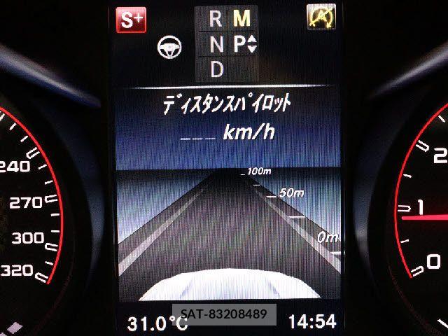 Mercedes Benz C-CLASS 2017-03 8525665-12