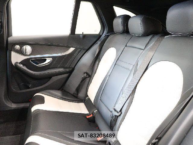 Mercedes Benz C-CLASS 2017-03 8525665-17