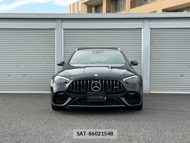 Mercedes Benz C-CLASS 2025-05 8743691-13