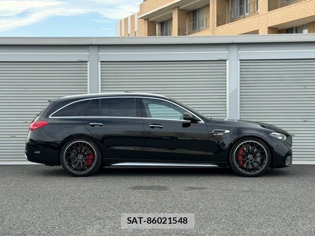 Mercedes Benz C-CLASS 2025-05 8743691-15