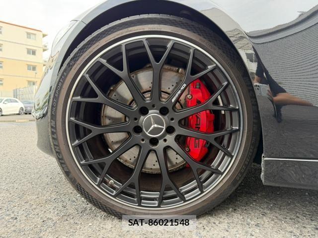 Mercedes Benz C-CLASS 2025-05 8743691-16